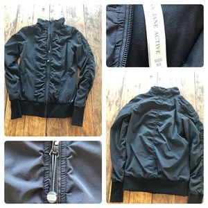 Lorna Jane Active Jacket
